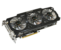 Gigabyte GeForce GTX760 2048MB 256bit OC - 151528 - zdjęcie 1